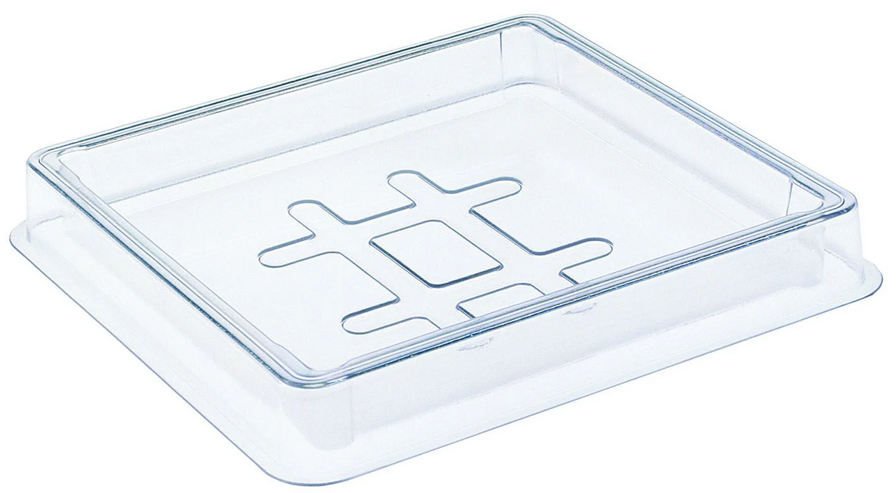 Hoefer HE99X Casting Tray (15 x 10 cm)