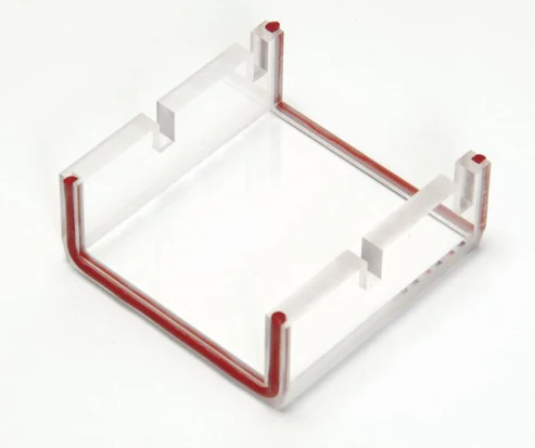 Hoefer Running Tray w/Silicone Gasket for SUB10
