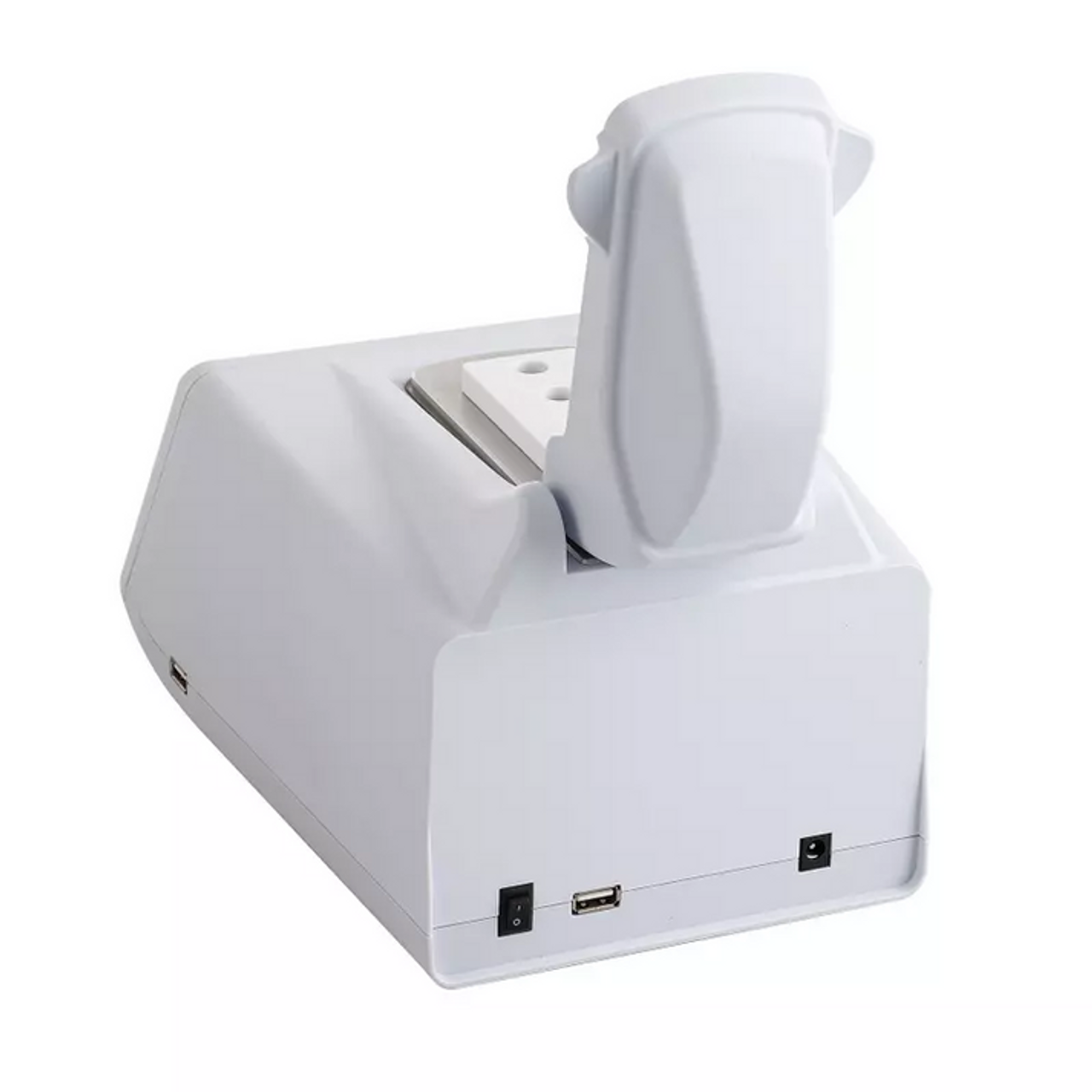 Micro volume Spectrophotometer  (Full Wavelength with Cuvette Function)