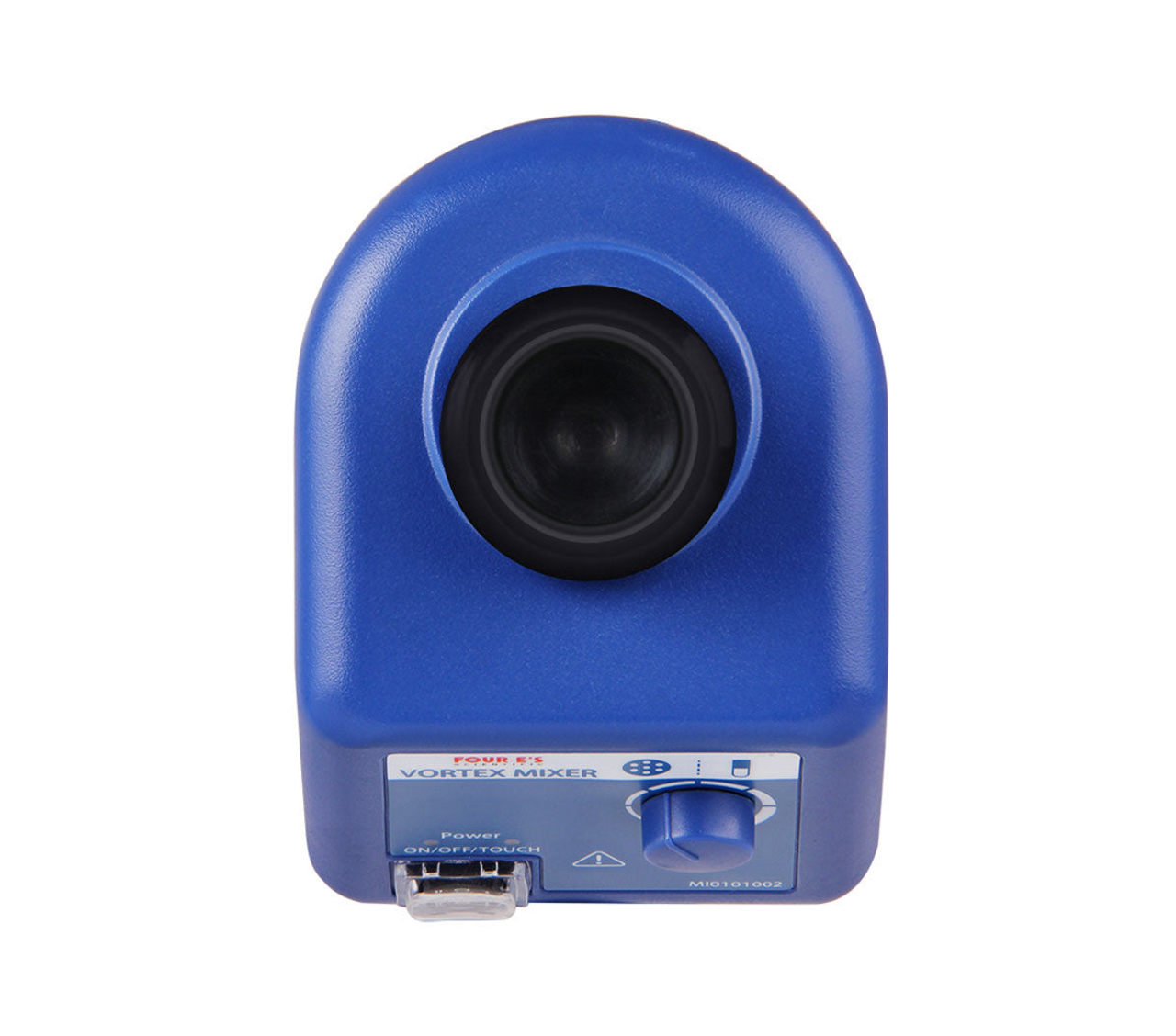 Vortex Mixer Replacement Cup Top