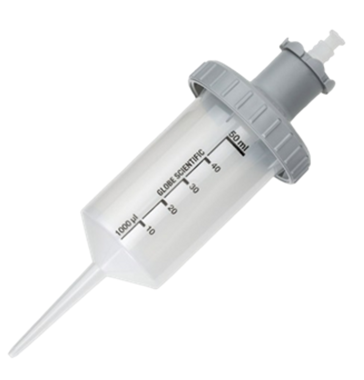 Repeater Pipette Tips Repeater Pipette Tips