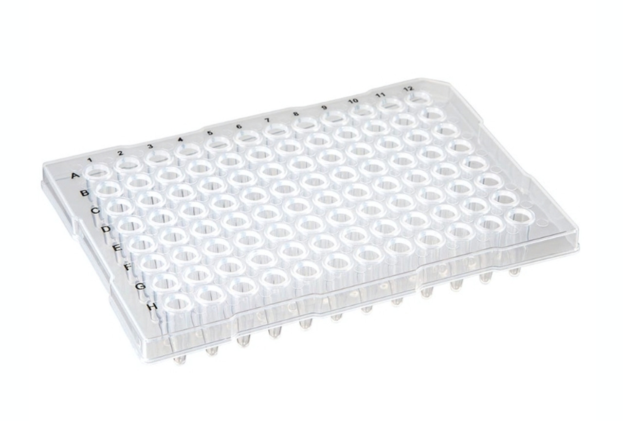 PCR Plates, Tubes and Strip-tubes PCR Plates, Tubes and Strip-tubes