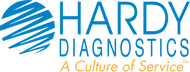 Hardy Diagnostics