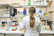 Ways to Improve Efficiency in your lab: