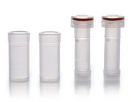 Why choose filter-vials as opposed to syringes and syringe filters for HPLC