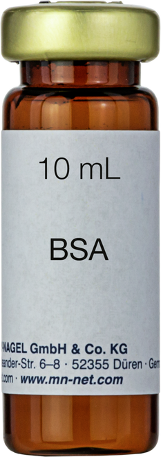 Derivatization reagents for GC, silylation, BSA