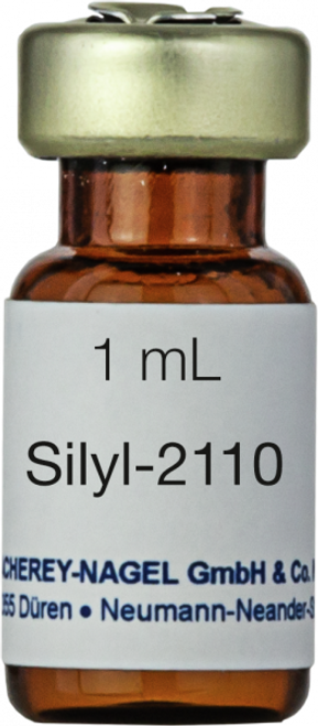 Derivatization reagents for GC, silylation, Silyl-2110