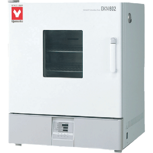 Yamato DKN-612C Programmable Forced Convection Laboratory Oven 150L, 220V