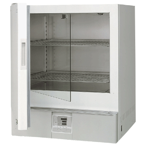 Yamato IC-403CW Natural Convection Incubator with Window, 37L, 115v