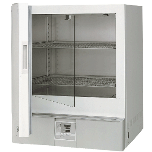 Yamato IC-603CW Natural Convection Incubator with Window, 159L, 115v