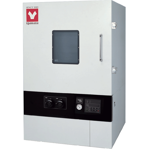 Yamato DP104C Large Capacity Vacuum Oven, 1000L, 480V 3 Phase