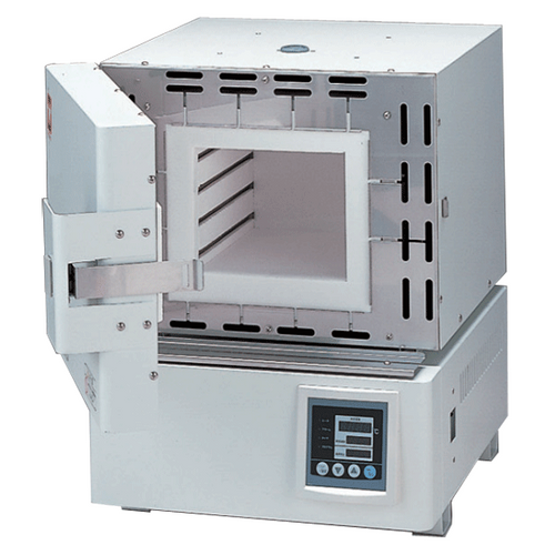 Yamato FO-110CR 1.5 Liter Muffle Furnace with Communication Port (220V)