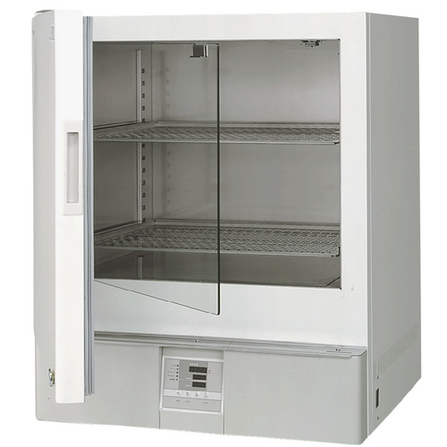 Yamato IC-113CW Natural Convection Incubator With Window 1.3 Cu. Ft (37L) 220v