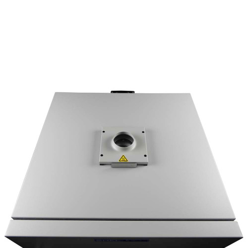 SHEL LAB SGO3-2 OVEN, GRAVITY, 3.0 CU FT, 230V