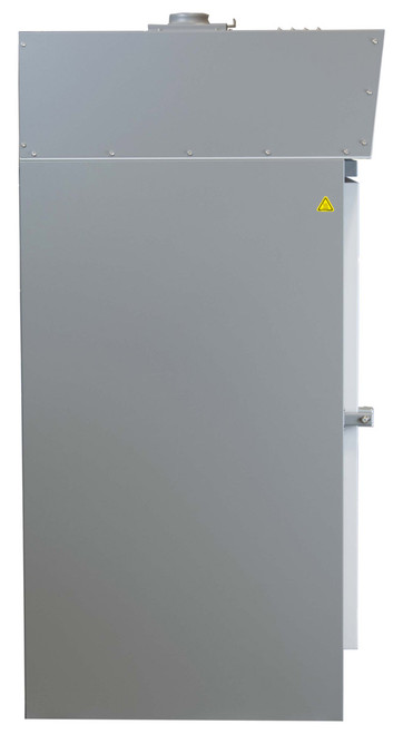 SHEL LAB SMO10HP-2 HIGH PERFORMANCE OVEN, PROGRAMMABLE HORIZONTAL AIR FLOW, 10  CU FT, 230V