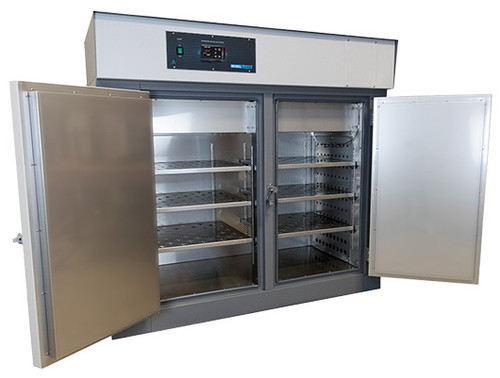 SHEL LAB SMO14HP-2 HIGH PERFORMANCE OVEN, PROGRAMMABLE HORIZONTAL AIR FLOW, DOUBLE DOOR, 13.8 CU FT, 230V