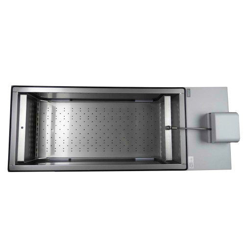 SHEL LAB WATER BATH, RECIPROCATING/SHAKING, 27 Liter, 230V SHEL LAB WATER BATH, RECIPROCATING/SHAKING, 27 Liter, 230V