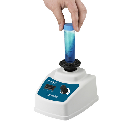 Labnet Vortex Mixer, 120V Labnet Vortex Mixer, 120V