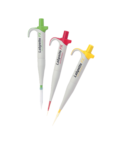 Labnet LABPETTE FIXED VOLUME PIPETTE 40uL Labnet LABPETTE FIXED VOLUME PIPETTE 40uL
