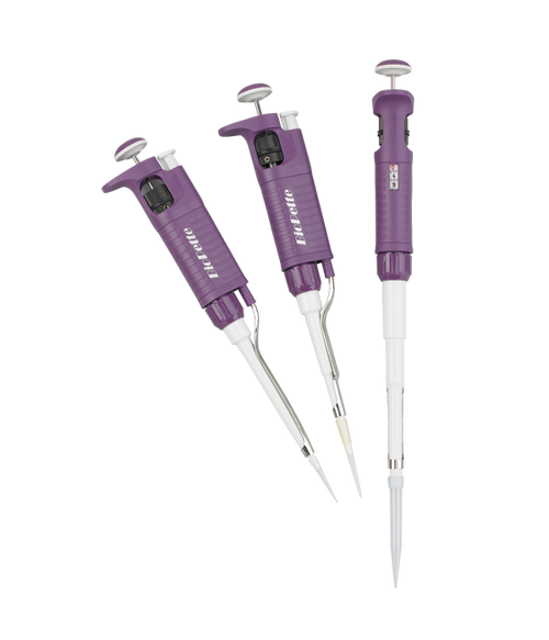 Labnet BioPette A, Single Channel Pipettor, 2-20uL