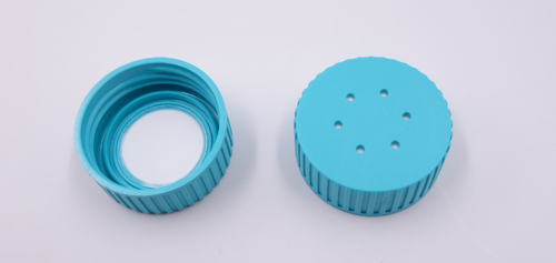 50ml Bioreactor Centrifuge Tube, sterile, 10/pk, 100/cs