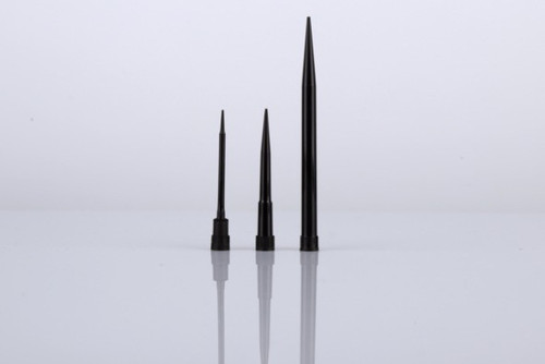 1000ul Robotic Filter Tips for Hamilton, Conductive, Box-packed, with Barcode, Sterile, 96/rack, 10 racks/pk, 50 racks/cs