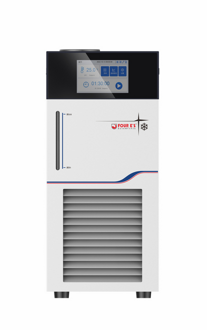 Recirculating Chiller (to be used with 4E-RV131)