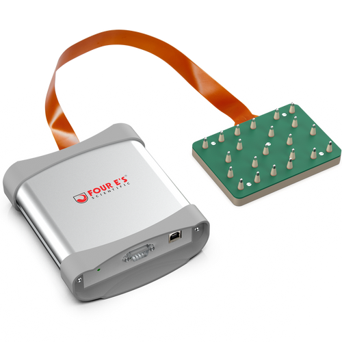 Temperature Verification System for Gradient PCR 4E-PR122