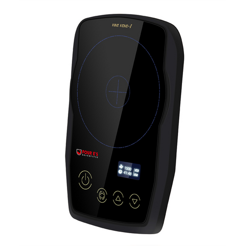 Ultra-flat Mini Magnetic Stirrer--Kingkong