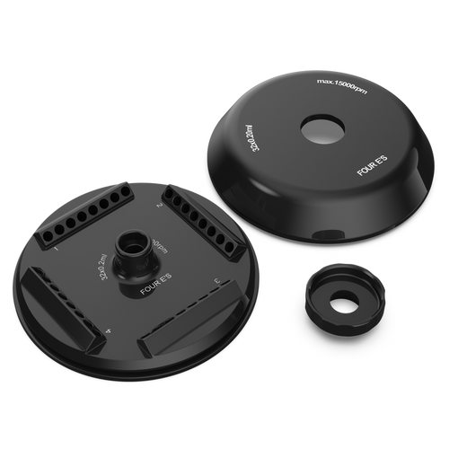 PCR Rotor for 4E-CF321/4E-CF221 (4x8x0.2ml)