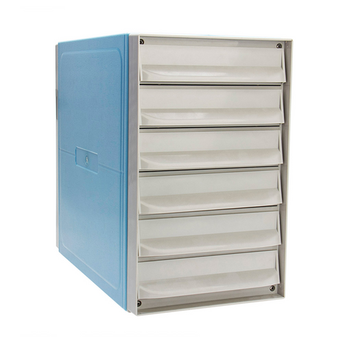 Tissue Cassette Storage Cabient