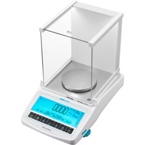 Polaris Precision Balance PPB 423e, 420g