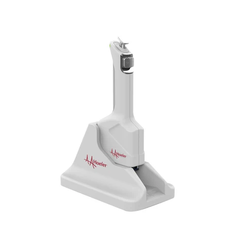 Hoefer HandheldCap 8 Capper/Decapper