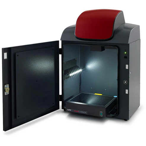 Hoefer FXGD3 FlexSecure Gel Doc imaging System