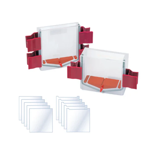 Hoefer Multiple Gel Casters–Small Format Vertical Electrophoresis (SE250, SE260, miniVE)