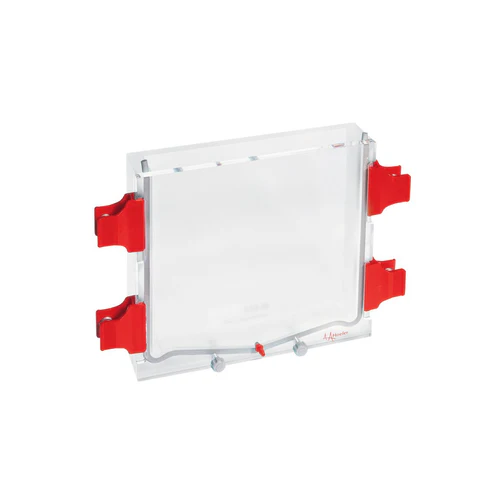 Hoefer Ten Gel Caster for SE600 and SE400 Series