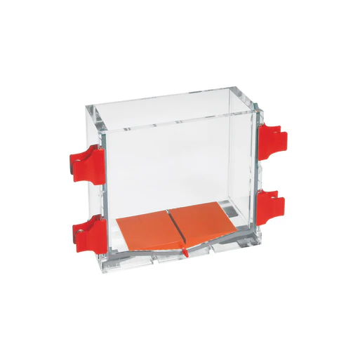 Hoefer Ten Gel Caster for SE600 and SE400 Series