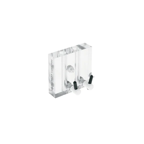 Hoefer Gradient Maker, 15 ml total volume