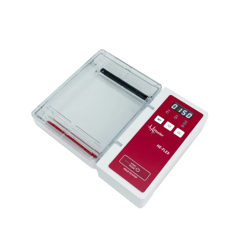Hoefer HE-FLEX Horizontal Electrophoresis Complete System