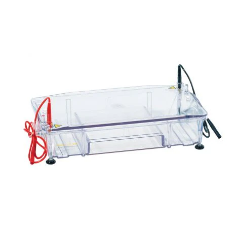 Hoefer HE99X Max Horizontal Agarose Electrophoresis Unit (Basic unit)