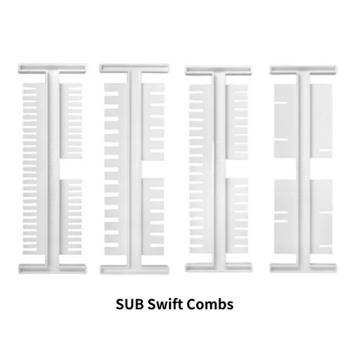 Hoefer SUB Swift Horizontal Electrophoresis System