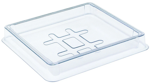 Hoefer HE99X Casting Tray (15 x 10 cm)