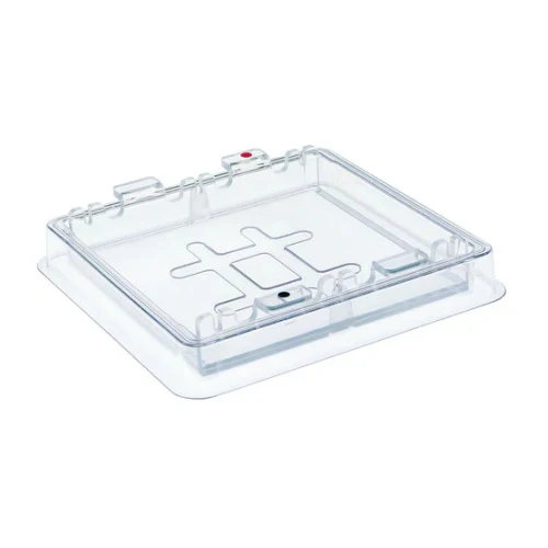 Hoefer Gel Casting Kit (15 x 15 cm) for HE99X