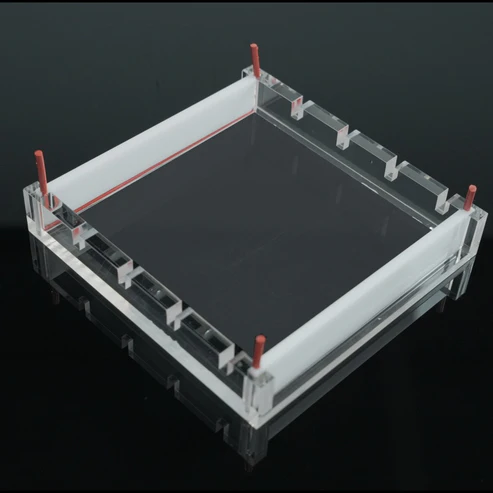 Hoefer Running Tray w/Silicone Gasket for SUB15