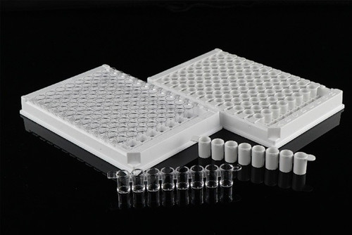 Élisaページ Human Heme Oxygenase 1 ELISA Kit (ab207621) | Abcam