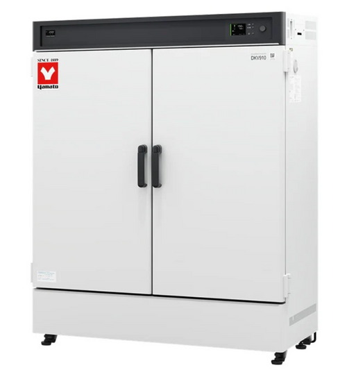 Yamato DKV-910 Programmable Forced Convection Oven 535L, 220V
