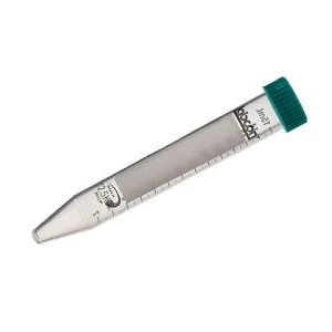 Labcon PerformR® 15 mL Centrifuge Tubes, PFAS-FREE, Sterile, 50 per Bag, 500/case