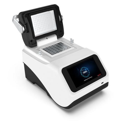 Gradient PCR Thermal Cycler w/ Touch Screen and 6 TE Channels