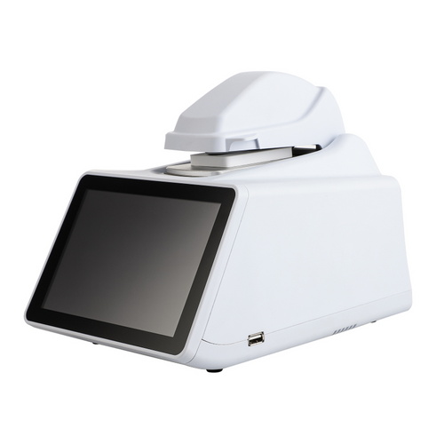 Micro Volume Spectrophotometer  - Full wavelength