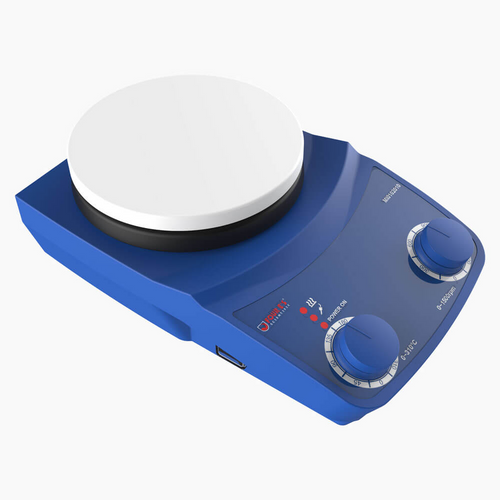 5 in. Hotplate Magnetic Stirrer, Analog